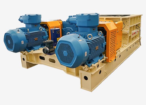 Црусхер за угаљ