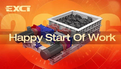 Срећан почетак рада након пролећног фестивала 2026!