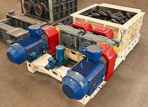 Мерач угља за лигнит, угљени кокс