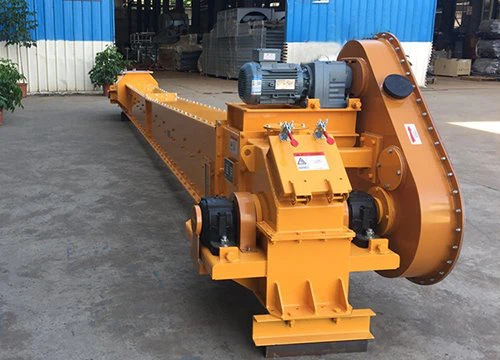 Ен Массе Цонвеиор