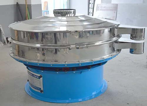 Вибрациони сепаратор