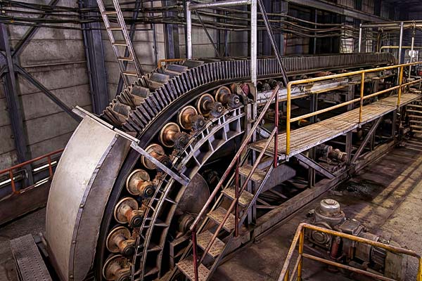 Corrugated Belt Conveyor suppliers